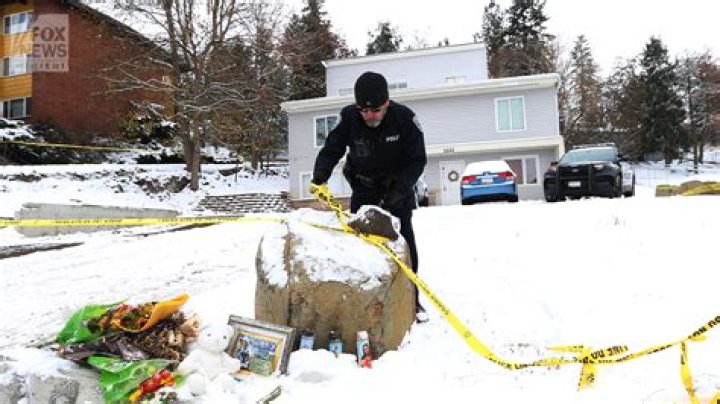 Understanding The Impact Of D.D. Blanchard's Crime Scene Photos