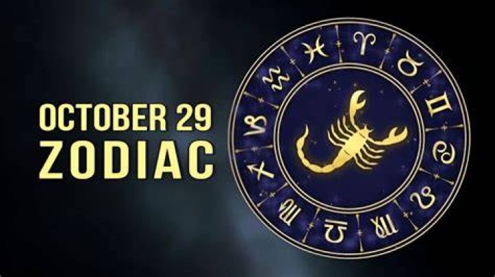 Understanding The October 29 Zodiac: Traits, Compatibility, And More