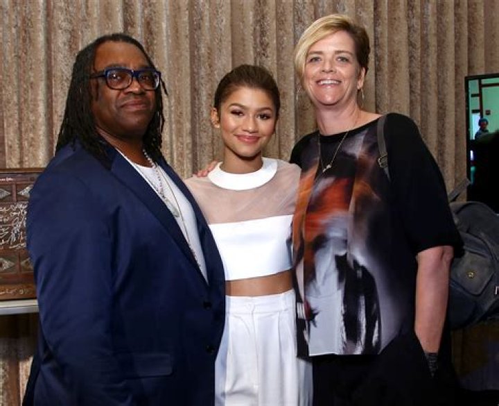 Understanding Zendaya's Ethnicity: A Deep Dive Into Her Cultural Heritage