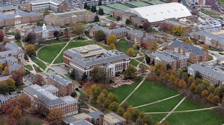 University of Maryland suspends fraternity, sorority activities 'indefinitely'