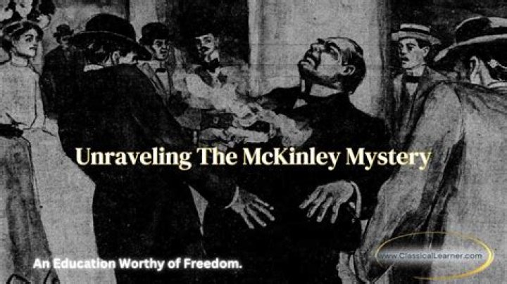 Unraveling The Mystery Behind McKinley Richardson Leaked
