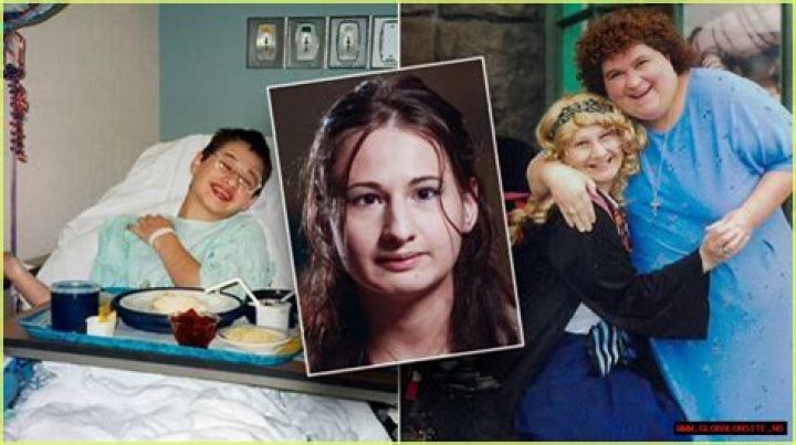 Unraveling The Mystery Gypsy Rose Mother Crime Scene Photos