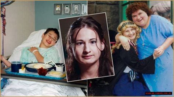 Unraveling The Tragedy The Deedee Blanchard Murder Scene