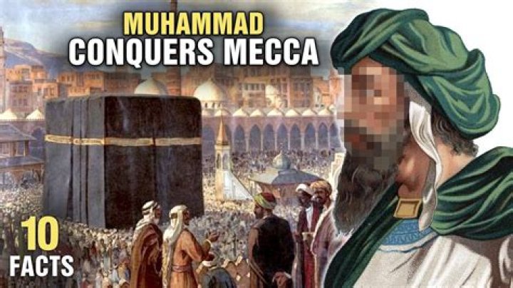 UNTOLD FACTS ABOUT MECCA WHITE Todaytop24