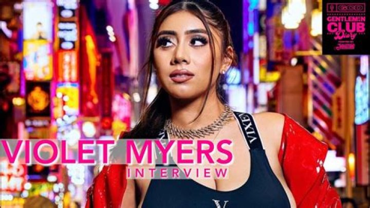 Unveiling The Life And Achievements Of Violet Myres