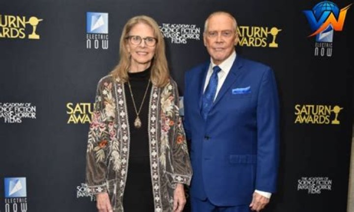 Unveiling The Life And Career Of Lee Majors II: A Legacy In Entertainment