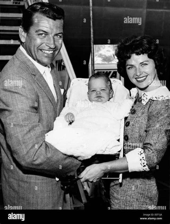 Unveiling The Life And Legacy Of Richard Egan Jr.
