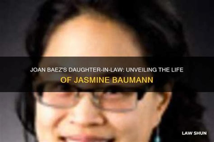 Unveiling The Life Of Jasmine Crockett's Husband