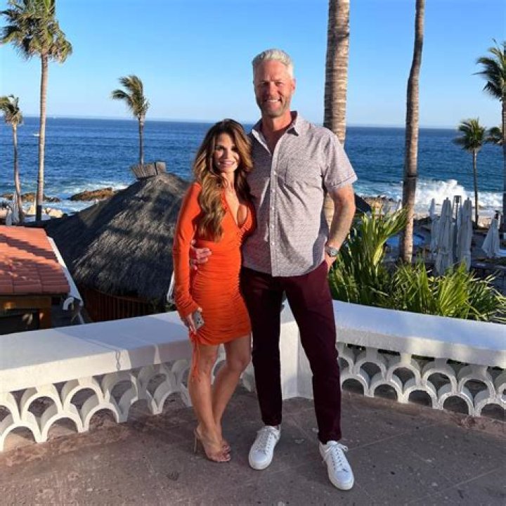 Unveiling The Life Of Sean Larkin's Wife A Deep Dive Into Their