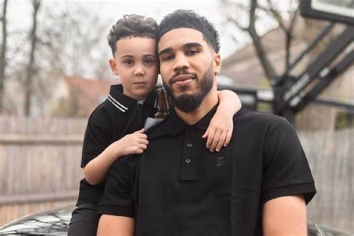 Unveiling The Lives Of Jayson Tatum's Baby Mamas