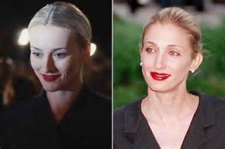 Unveiling The Love Story Who Is Tamara Kalinic's Boyfriend Filippo Testa?