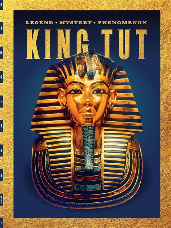 Unveiling The Mysteries Of King Tut: The Boy King Of Ancient Egypt