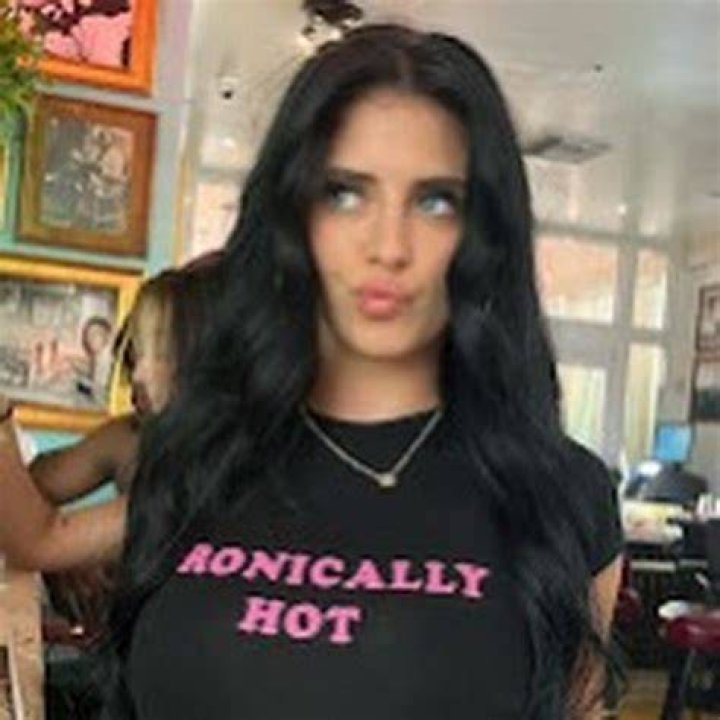 Unveiling The Mystery Camilla Ara&uacute;jo And Her Leaked OnlyFans Content
