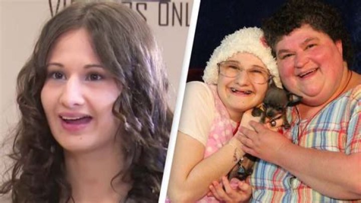 Unveiling The Mystery Gypsy Rose Blanchard Mother Crime Scene Photos