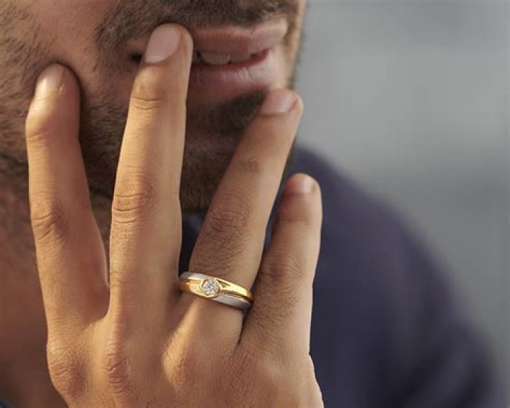 Unveiling The Mystery Of Alex Wagner's Wedding Ring: A Symbol Of Love And Commitment