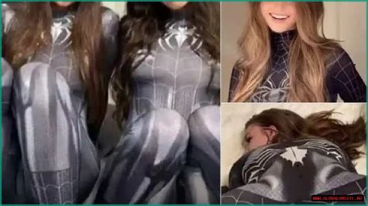 Unveiling The Mystery Sophie Rain Spoderman Leaks
