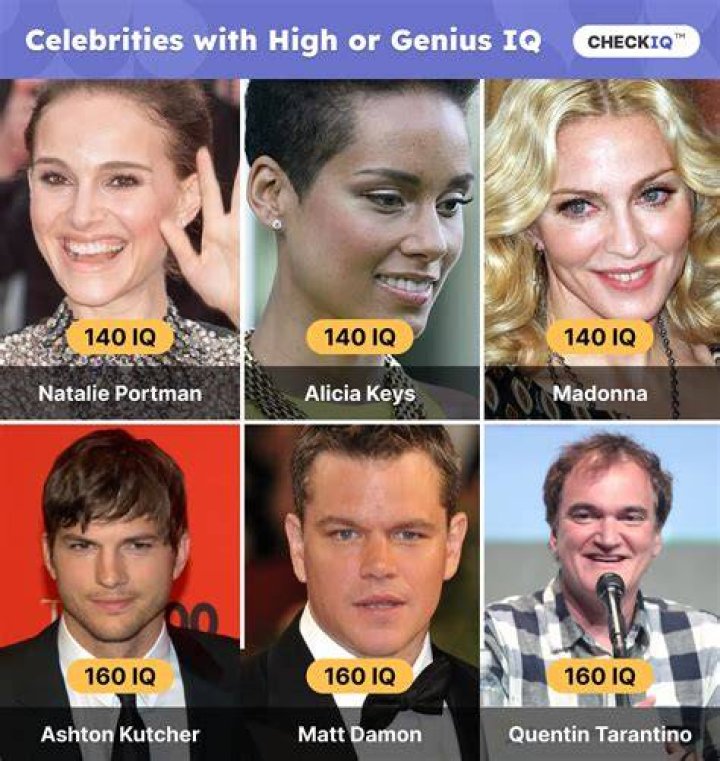 Unveiling The Secrets Of The Highest IQ In The World