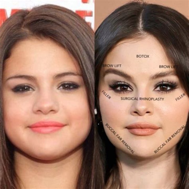 Unveiling The Stature Of Selena Gomez Height And Proportions Explored