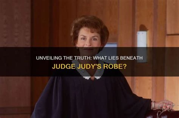 Unveiling The Truth Is Judge Jeanine Pirro Married Today?