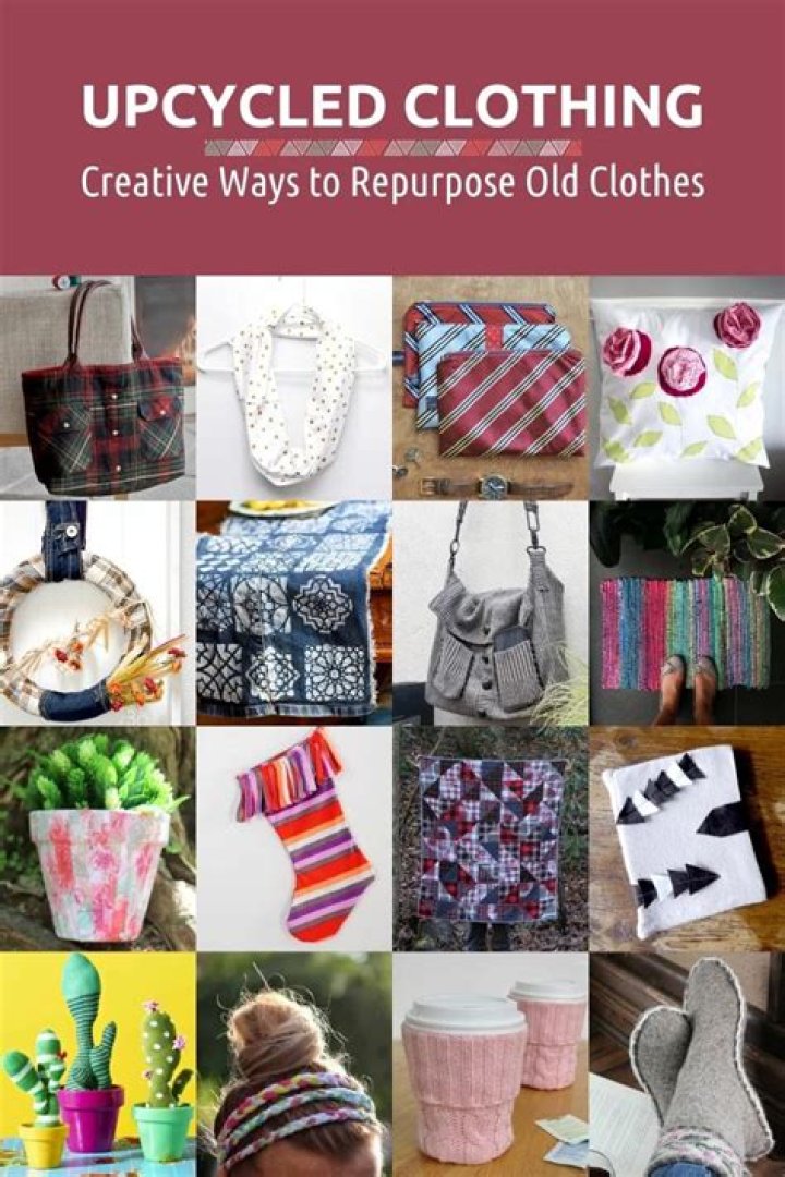 Upcycle Clothes, Sewing Clothes, Crochet Clothes, Diy Clothes, Stitch