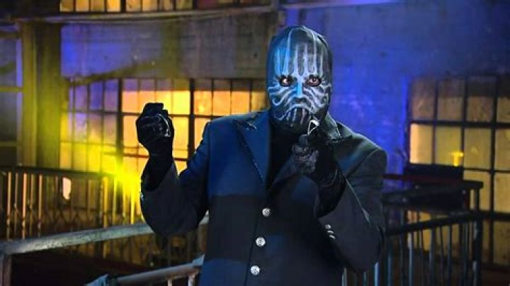 Val Valentino Mask: The Man Behind The Mystery