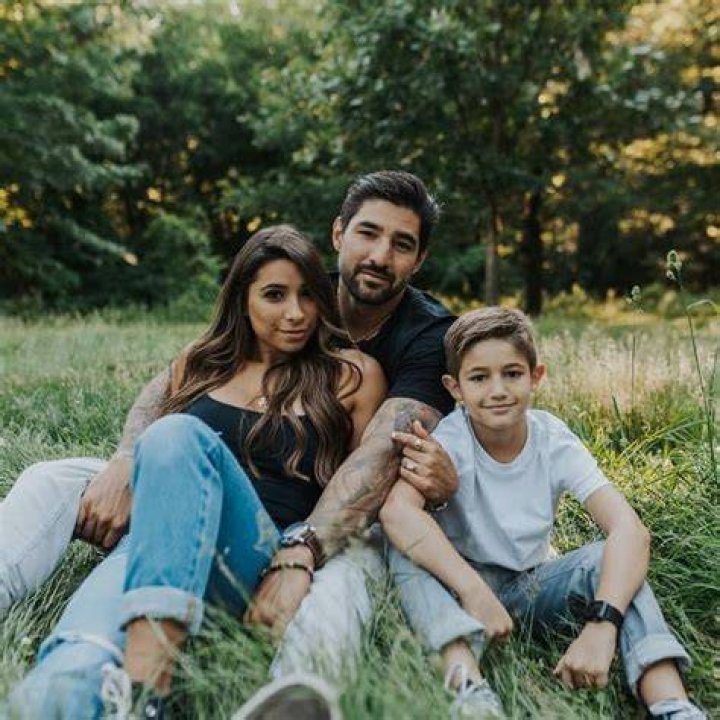 Vanessa Hernandez Who Is Nick Castellanos' ExWife? ABTC