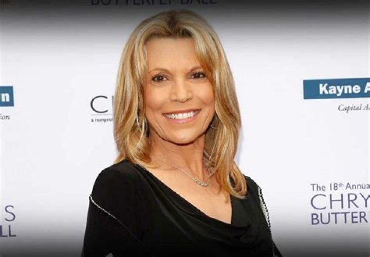 Vanna White Age: A Journey Through Time And Stardom