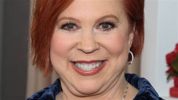 Vicki Lawrence Breaks Down The Hilarious Elephant Story From The Carol Burnett Show