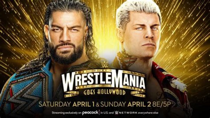 Vince McMahon's WWE WrestleMania 39 Status Revealed