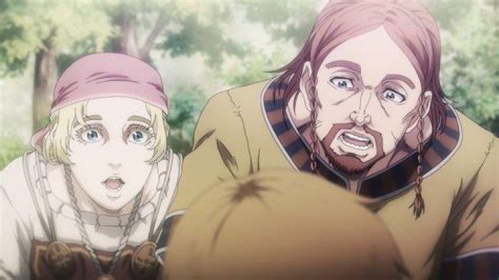 Vinland Saga Season 2 Finale Features Long-Awaited Reunion
