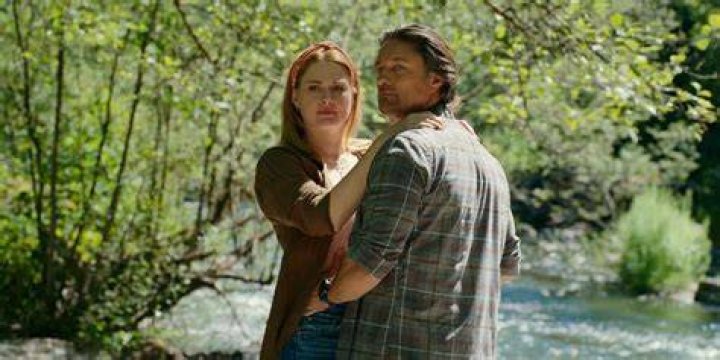 Virgin River's Showrunner Thinks Preacher Is One Of A Kind