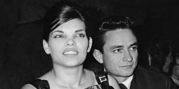 Vivian Cash Bio, Life, Marriage with Johnny Cash, Cause of Death The