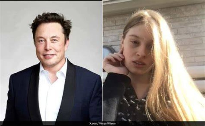 Vivian Jenna Wilson (Elon Musk Daughter) Career, Biography, Net Worth
