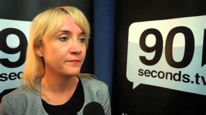 Vox pop Nikki Kaye YouTube