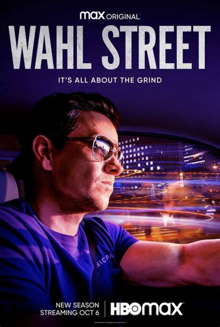 Wahl Street Season 2 - What We Know So Far