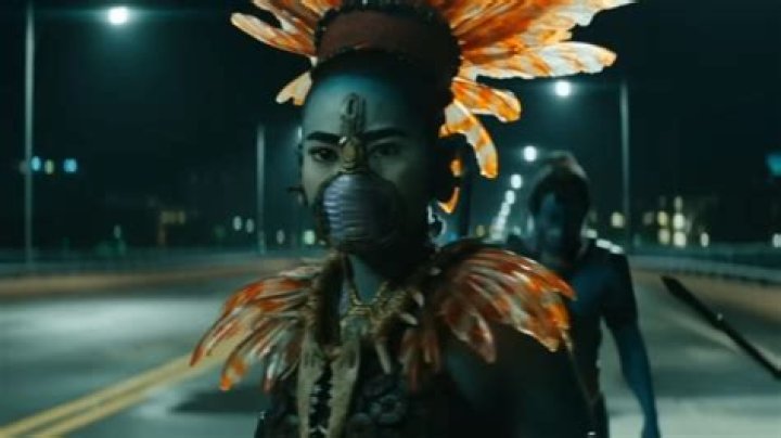 Wakanda Forever's Talokan Salute Is Rooted In Real Mesoamerican History