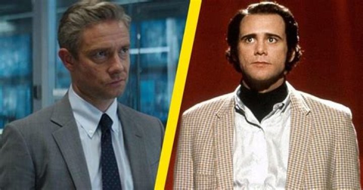 Wakanda Forever Star Martin Freeman Slams Method Acting, Jim Carrey in Man on the Moon