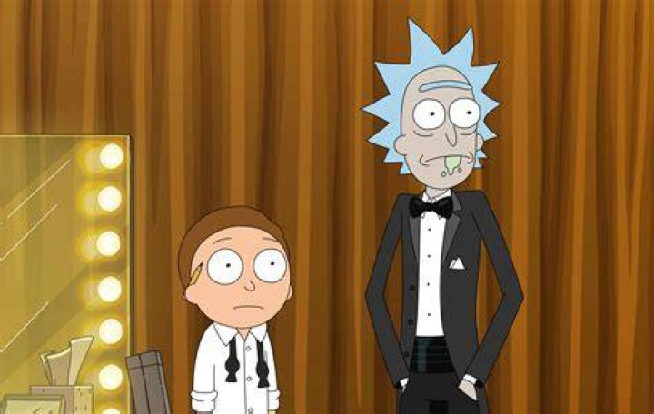 Walter White Made a Cameo in the Same 'My Little Pony' Episode as Rick and Morty