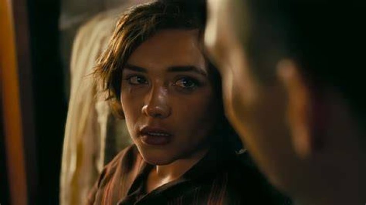Was Oppenheimer's Steamiest Scene As Raunchy As The Media Said?