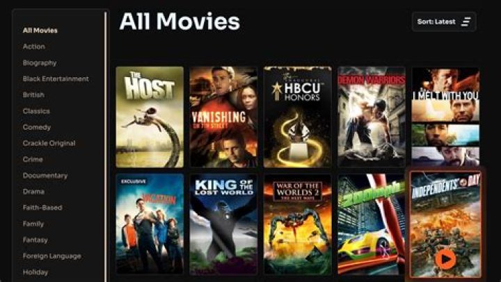 Watch Charmane Star Movies Free Online