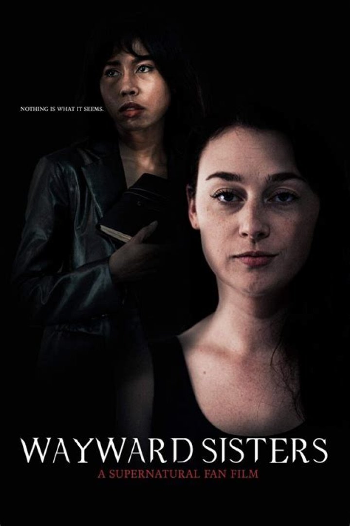 Wayward Sisters Will Be More Than 'Supernatural With Girls', Actor Says
