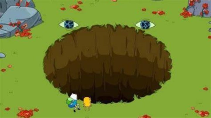 We Finally Understand The Ending Of Adventure Time