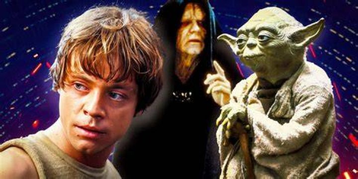 We Now Know What Happened To Luke's Lightsaber