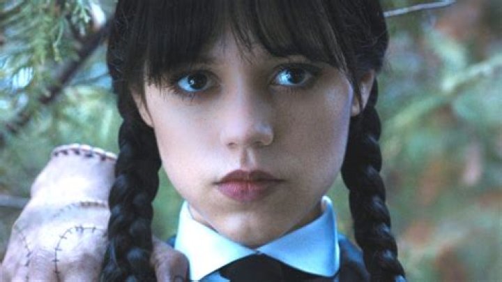 Wednesday Shatters Yet Another Netflix Record