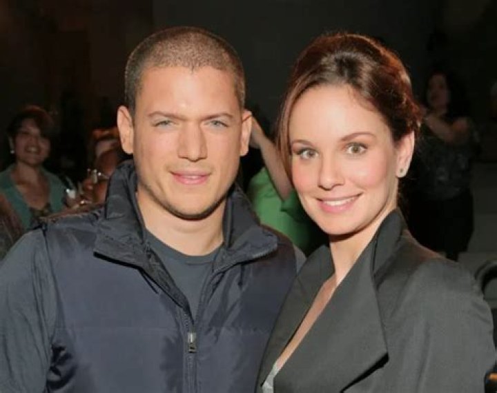 Wentworth Miller's Spouse: A Deep Dive Into His Life And Relationships