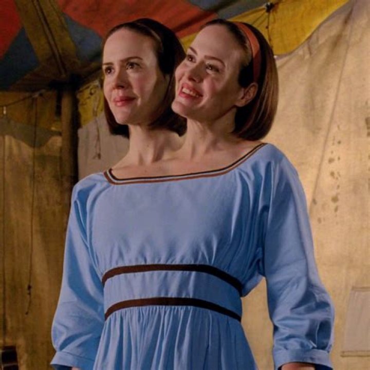 Were Dot And Bette From American Horror Story: Freak Show Real?