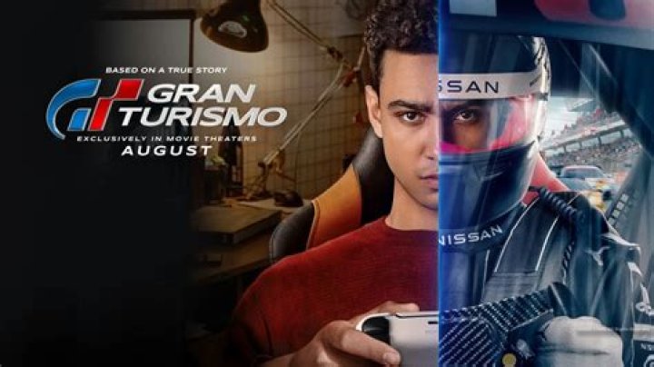 What's The Song In The Gran Turismo Trailer?