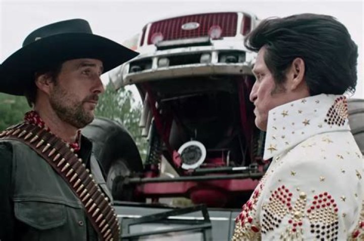 What's The Song In The Zombieland: Double Tap Trailer?