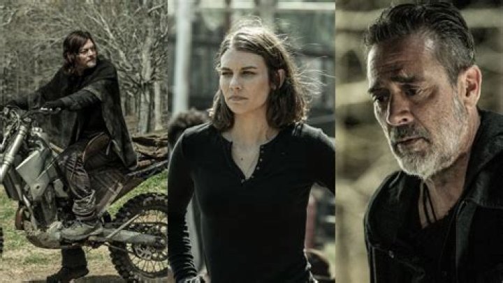 What's The Song That Plays At The End Of The Walking Dead 'Home Sweet Home'?