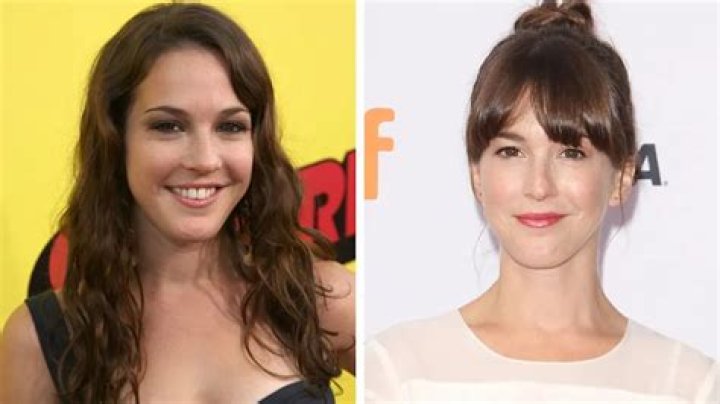 What Becca From Superbad Looks Like Today